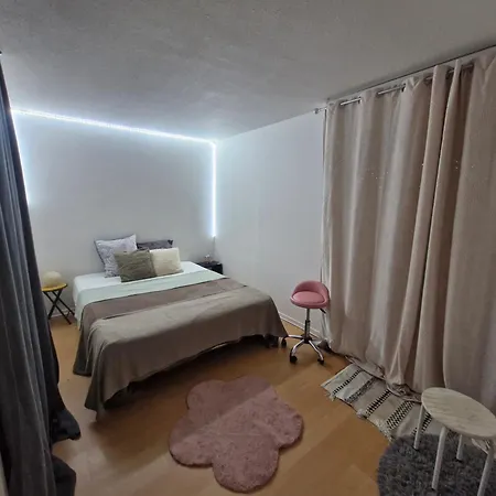 Apartment - Deux Frejus
